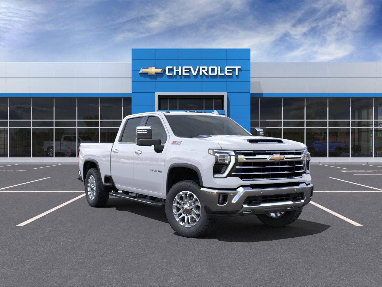 chevrolet silverado 3500hd 2025 2GC4KUEY3S1140830 image chevrolet silverado 3500hd 2025 2GC4KUEY3S1140830 image